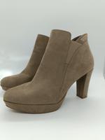 Stiefeletten Tamaris Gr. 42 Hessen - Roßdorf Vorschau