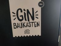 Gin - Baukasten Sachsen-Anhalt - Raguhn Vorschau