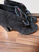 Tommy Hilfiger Damenstiefelette Bayern - Regnitzlosau Vorschau