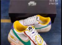 Nike Air Force 1 – Neu & ungetragen – mit Originalkarton – 100 € Dortmund - Mitte Vorschau
