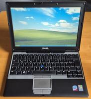 Notebook Dell Latitude D430 – WinXP SP3 + MS Office 97 (neu inst) Bayern - Trogen Vorschau