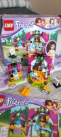 Lego Friends 41309 Andreas Showbühne mit OVP und Anleitung Bayern - Erlabrunn Vorschau