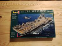 Revell 05110 - Assault Carrier U.S.S. Kearsarge ( LHD-3) 1:700 Baden-Württemberg - Nufringen Vorschau