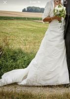 Brautkleid Hochzeitskleid Kr. Dachau - Markt Indersdorf Vorschau