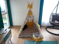 Tipi Spielzelt Zelt für Kinder Leipzig - Möckern Vorschau