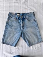 Jeansshorts Levi‘s (NEU, Gr. 28) Innenstadt - Köln Deutz Vorschau