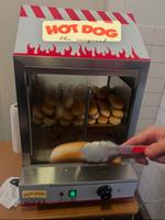 Hot Dog Maker/ Streamer ** Verleih ** Kiel - Hassee-Vieburg Vorschau