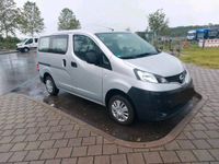 Nissan NV200 1,5 DIESEL TÜV + ZAHNRIEMEN NEU Warendorf - Müssingen Vorschau