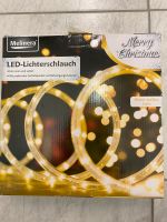 Lichterschlauch Lichterkette LED neu in OVP Nordrhein-Westfalen - Kerpen Vorschau
