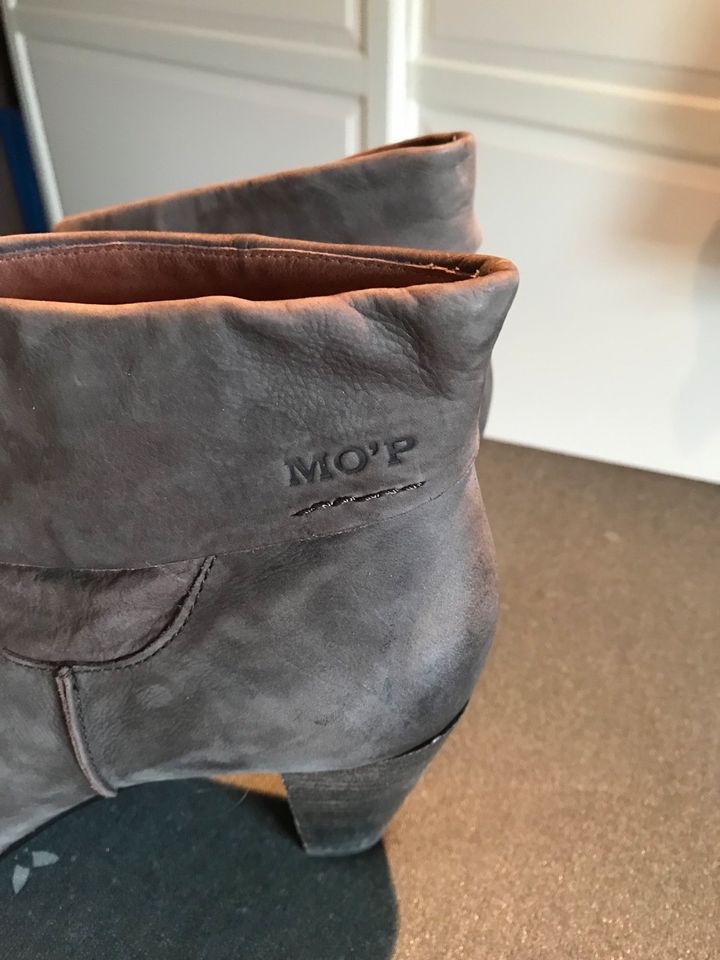 Kleine Stiefeletten von Marco Polo in Olpe