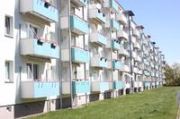 4-Raum-Wohnung frisch saniert in der Eutiner Straße 23 Schwerin - Lankow Vorschau