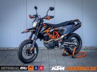 KTM 690 SMC R "Dark Frosted" 2023 Baden-Württemberg - Krauchenwies Vorschau