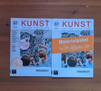 Kunst 5-10 Nr. 57 ORNAMENT + Materialpaket Berlin - Neukölln Vorschau