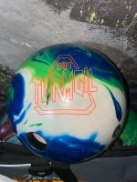 Bowlingball 15lb DV8 Turmoil Hybrid Duisburg - Hamborn Vorschau