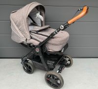 Hartan Racer GTS Kombikinderwagen Kinderwagen Hessen - Münster Vorschau