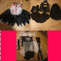 TOLLE Karneval/Halloween Kostüme Düsseldorf - Benrath Vorschau