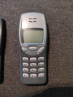 Nokia 3210, Handy Alt Bayern - Lenting Vorschau