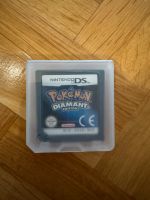 Pokémon Diamant Edition Nintendo DS Baden-Württemberg - Ellwangen (Jagst) Vorschau