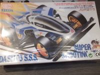 DASH 03 S.S.S. Super Shooting mit Motor Plastikbausatz kein RC, Nordrhein-Westfalen - Solingen Vorschau