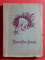 Faunaflor Congo - Le bon chocolat Cote D'or Sachsen - Zwickau Vorschau