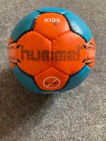 Hummel Handball 1,5 Kids Hessen - Münzenberg Vorschau