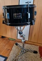 Snare Drum mit Ständer Niedersachsen - Schortens Vorschau