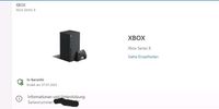 Xbox Series X Berlin - Köpenick Vorschau