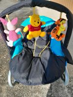 Babywippe Winnie pooh Bayern - Außernzell Vorschau