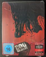 Dog Soldiers - Steelbook - NEU/OVP - 4k + Blu-ray - Deutsch Niedersachsen - Lastrup Vorschau