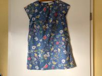 Mini Boden Kleid Größe 140,  9-10 Jahre blau Blumen Vögel Nordrhein-Westfalen - Moers Vorschau