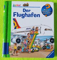 Wieso Weshalb Warum Junior - Der Flughafen Hessen - Neuhof Vorschau