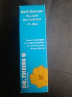 Dr. Theiss Nachtkerzen Handbalsam Hautzart, 4% Urea, 100 ml Rheinland-Pfalz - Malborn Vorschau