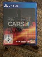 PS4 Project Cars Nordrhein-Westfalen - Mönchengladbach Vorschau