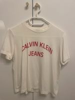 Calvin Klein Damen T-Shirt Gr. S/36 Essen - Essen-Katernberg Vorschau