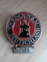 Pin Touring Pokal Deutschland 1978 Brandenburg - Trebbin Vorschau