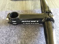 RITCHEY Lenker-Vorbau 12cm +Lenker ERGOTEC 625mm schwarz-glänzend Nordrhein-Westfalen - Herford Vorschau