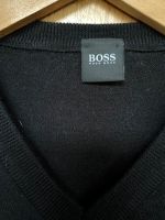 Neuwertiger Woll Pullover von BOSS , Gr. XL Nordrhein-Westfalen - Wesel Vorschau