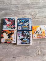 Pokémon Spiele für Nintendo 3DS Baden-Württemberg - Rheinmünster Vorschau