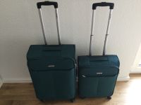 Koffer Set samsonite Spinner Handgepäck + Reisegepäck Rheinland-Pfalz - Trier Vorschau