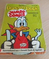 Donald Duck Jumbo Comics Walt Disney Band 48 Bochum - Bochum-Mitte Vorschau