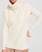 Reduziert! NEU*OPUS Palwasha*Strickpullunder*42 (44)*creme Bayern - Hausen Vorschau
