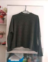 H&M pullover 36 s Grau Hamburg Barmbek - Hamburg Barmbek-Nord Vorschau