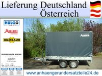 Anssems PSX2500-405x178 Aktionsplane 180cm, neu, Anhänger Baden-Württemberg - Eschenbach Württemberg Vorschau