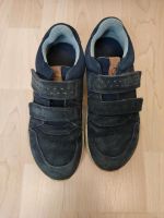 Ecco Sneaker Gr. 33 blau Bayern - Höchstädt a.d. Donau Vorschau