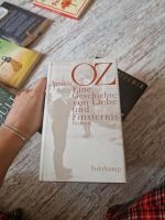 OZ  MYDE  Amos  Eine Geschichte von Liebe und Finsternis  Roman Bonn - Hardtberg Vorschau