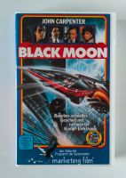 Black Moon - J.Carpenter [VHS]Videokassette(Marketing 1986)"Kult" Nordrhein-Westfalen - Oer-Erkenschwick Vorschau