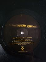 Jeff Mills ‎– The Tomorrow Time Forgot ⭐ Techno 2004⭐ Saarland - Heusweiler Vorschau