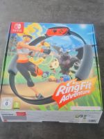 Ringfit Adventure Nintendo Switch Fitness Nordrhein-Westfalen - Dorsten Vorschau