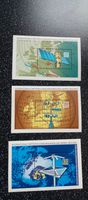 BRIEFMARKEN DDR Michel Block 34, 35, 36 Meteorologie Sammlerstück Berlin - Spandau Vorschau