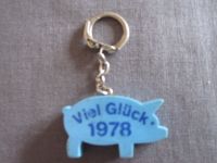 Schlüsselanhänger von 1978 Nordrhein-Westfalen - Much Vorschau